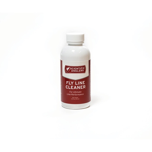 [131124] SCIENTIFIC ANGLERS - FLY LINE CLEANER 4OZ