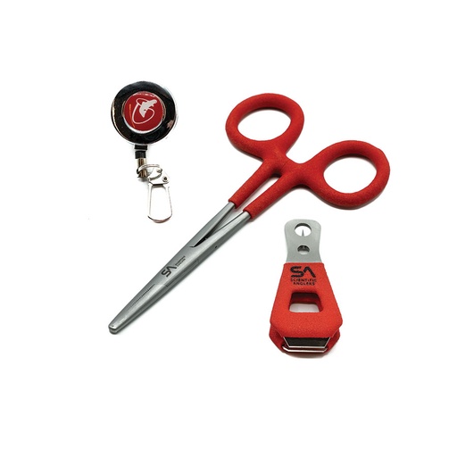 [140928] Scientific Anglers - TAILOUT TOOL ASSORTMENT