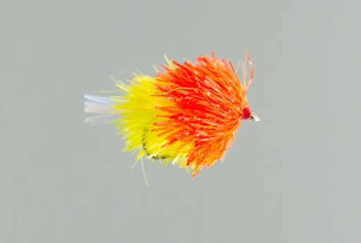 Blob Cocktail orange