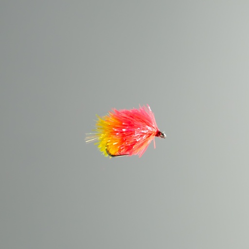 NEPTUNE FLIES - Blob Cocktail corail