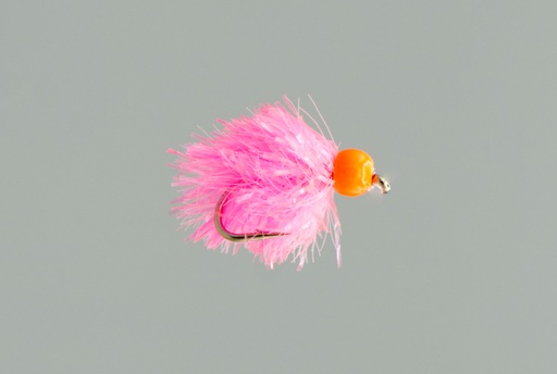 [039-10410] Bung Blob Pink