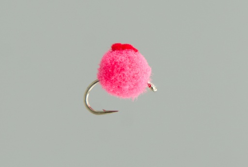 Egg fly Pink