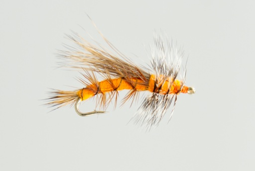 Stimulator all orange (DRY)