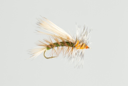 Stimulator olive (DRY)