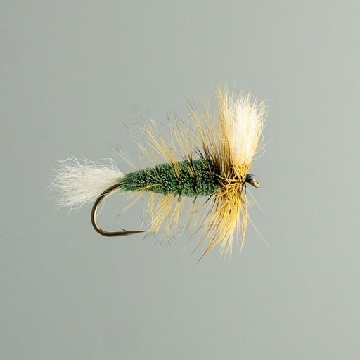 Canuel Bomber