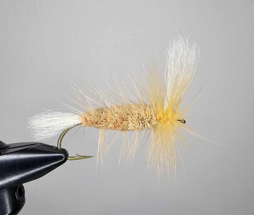 Shrimp Bomber