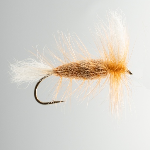 Shrimp Bomber