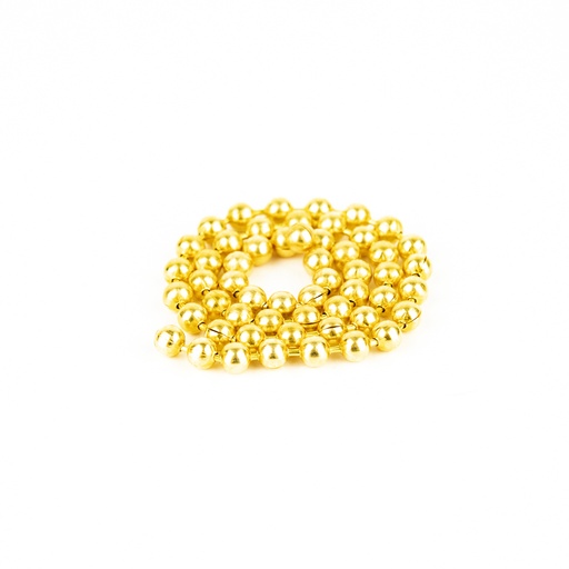 SHOR - BEAD CHAIN EYES (18'')