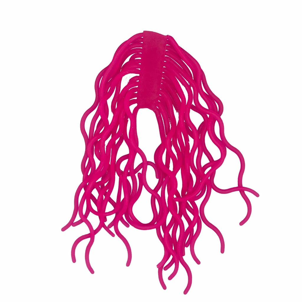 SHOR - SQUIRMY WORMY MATERIAL | SHOR FISHING