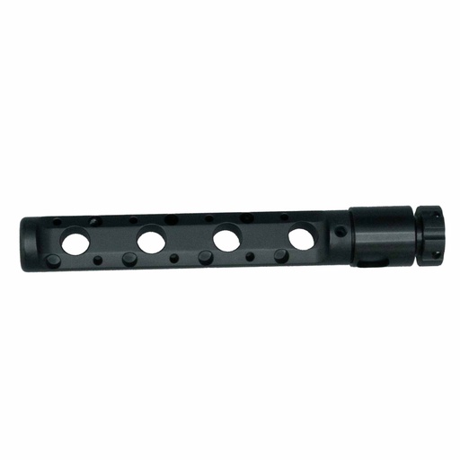 [ATHBL] E-SERIE - ALUMINIUM VISE TOOL HOLDER