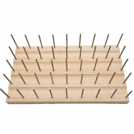 [SHWTHOLD] SHOR - SUPPORT DE FIL EN BOIS