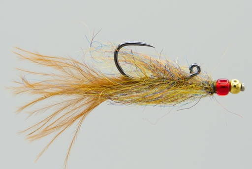 Balanced Leech - Olive