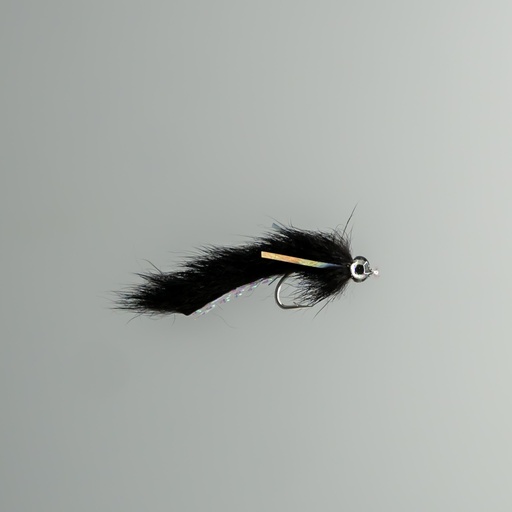 [034-30208] Micro Zonker - Black