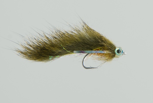 [034-30308] Micro Zonker - Olive