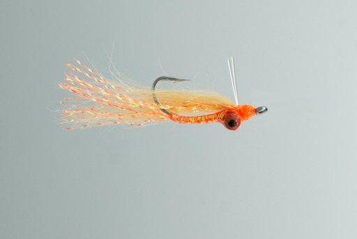 Christmas Island Special - Orange