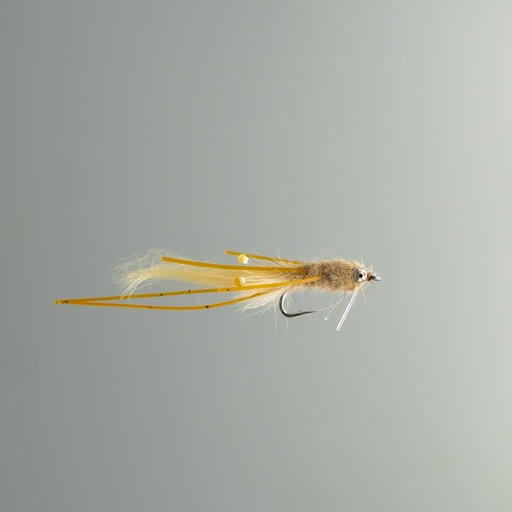 Mantis Shrimp - Tan