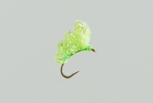 Crystal Meth - Chartreuse