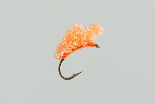 Crystal Meth - Orange