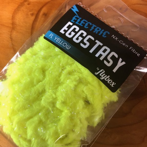 FLYBOX - ELECTRIC EGGSTASY