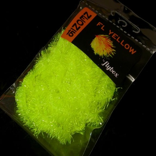 FLYBOX - NEON-15 (15MM)