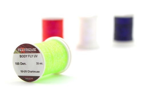 TEXTREME - BODY FLY UV