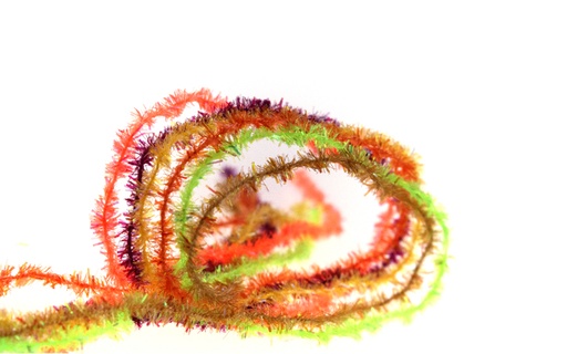 [PCC2-92] TEXTREME - CACTUS CHENILLE (2MM)