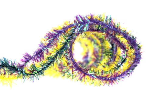 [PCC6-92] TEXTREME - CACTUS CHENILLE (6MM)