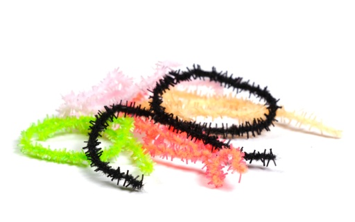 [PGC3-205] TEXTREME - GUMMY CHENILLE (3MM)