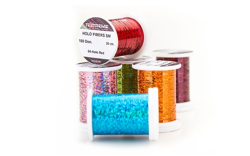 [SHFS-17] TEXTREME - HOLOGRAPHIC FIBERS SM