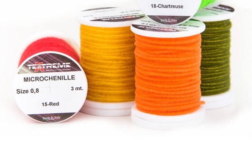 TEXTREME - MICROCHENILLE
