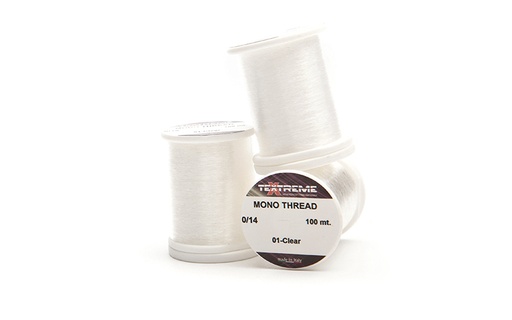 [SMTM-01] TEXTREME - MONO THREAD MD