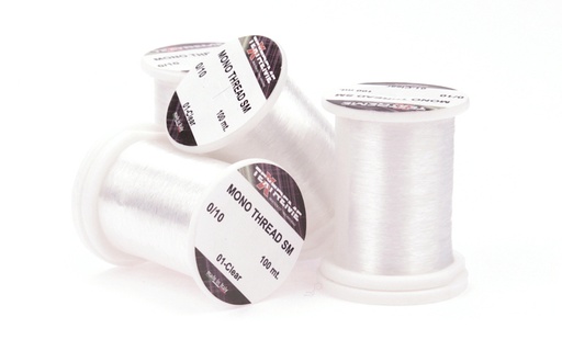 [SMTS-01] TEXTREME - MONO THREAD SM