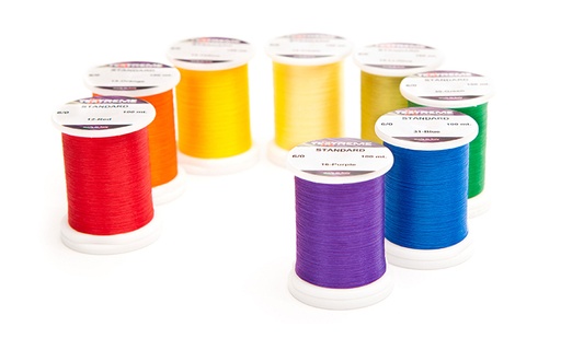 [SS6-19] TEXTREME - STANDARD THREAD 6/0