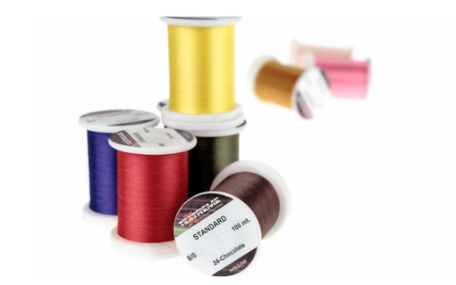 [SS8-19] TEXTREME - STANDARD THREAD 8/0