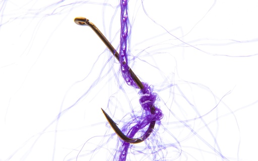 [PSLH-48] TEXTREME - SUPER LONG HAIR (POLAR CHENILLE)