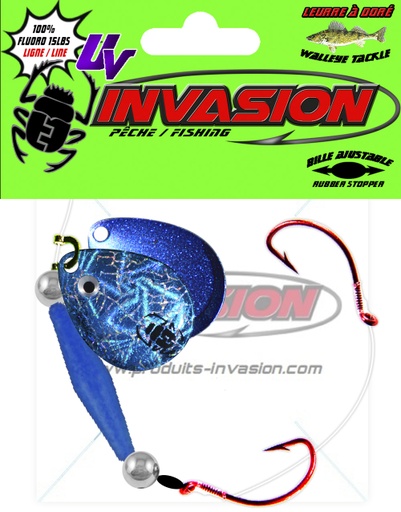 FLOATING COLORADO HARNESS SERIE #2