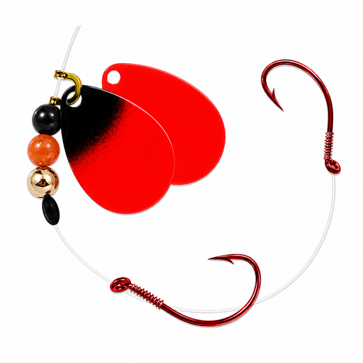 Micro spinner harness