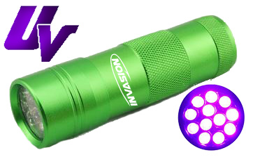 [10-09-01] Lampe de poche speed-glow