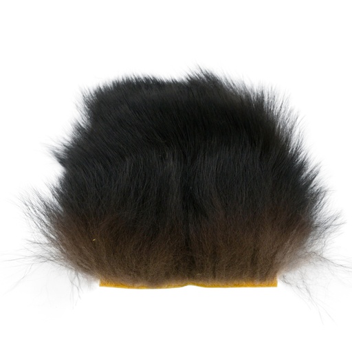 [AH201P] SHOR - BLACK BEAR PATCH