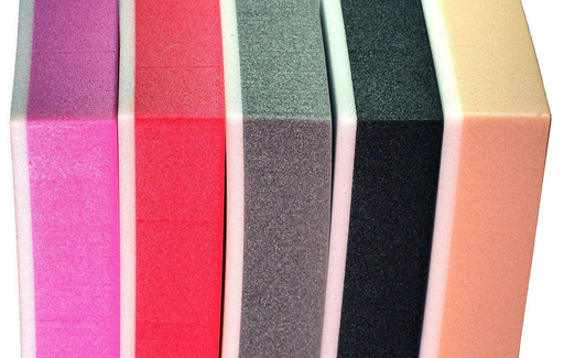 UPAVON - BIONIC HD FOAM BLOCKS