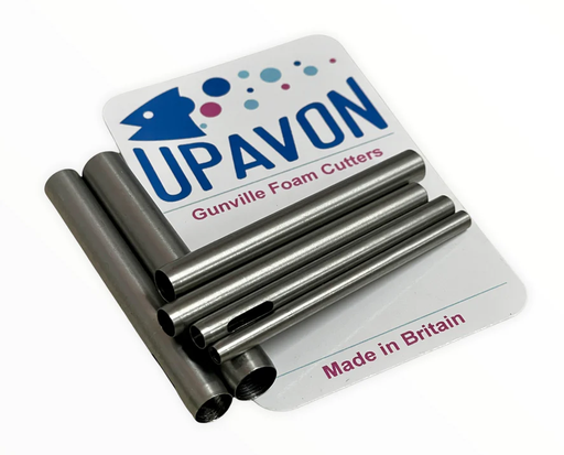 [UP0002] UPAVON - GUNVILLE FOAM CUTTERS