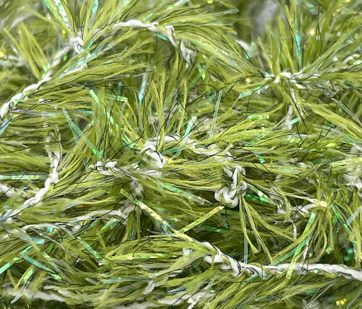 UPAVON - NYMPH MODE STRAGGLE HACKLE