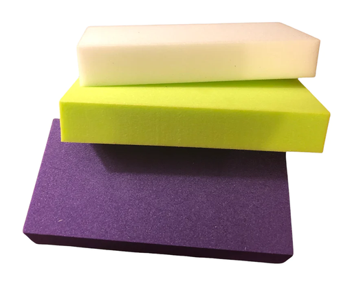 UPAVON - PREMIUM HD FOAM BLOCKS