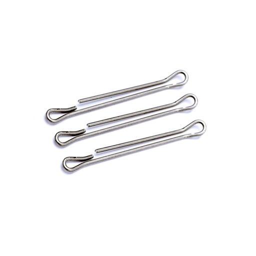 PARTRIDGE - WADDINGTON SHANK / V1SS - BOX 20