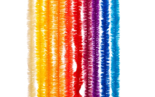 SHOR - ROUND CHENILLE 3YDS