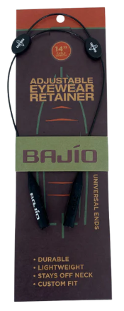 BAJIO - ZIP KEEPER