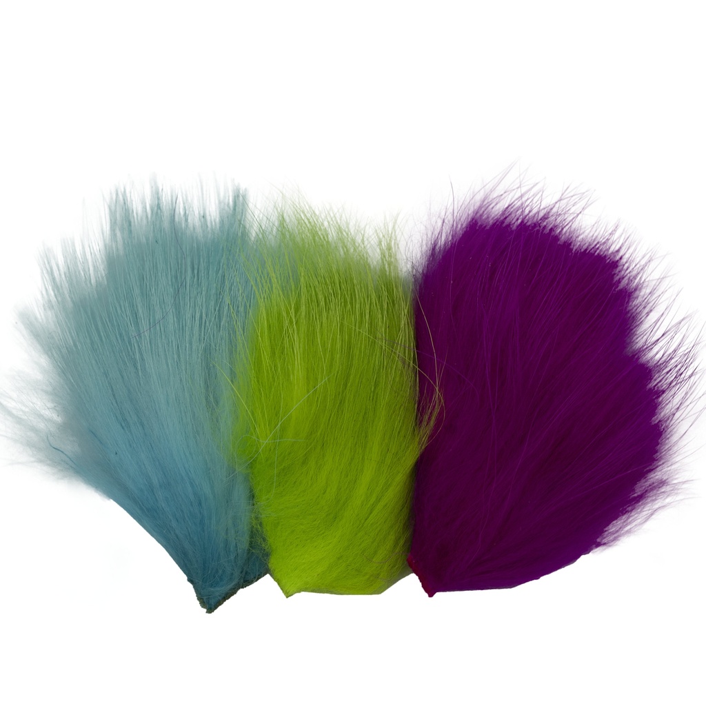 SHOR - ARCTIC FOX COMBO | SHOR FISHING