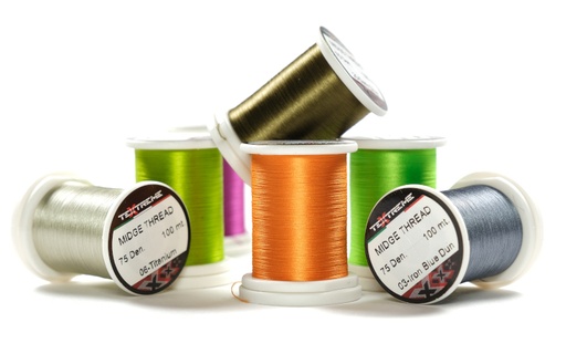 TEXTREME - MIDGE THREAD