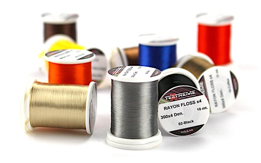 [SRF4-18] TEXTREME - BODY FLY