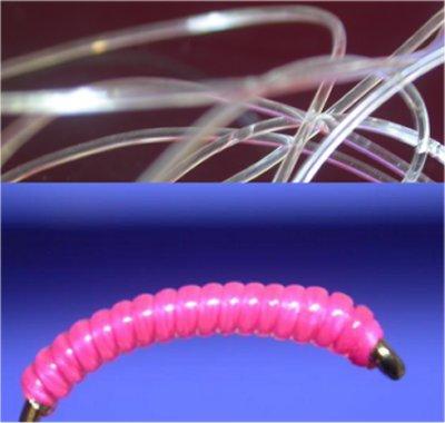 [FBXSEMLJCL] FLYBOX - SEMTEX LACE JUMBO (0.8MM)